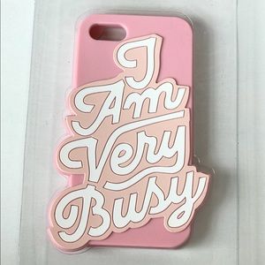 Bando iPhone 7 phone case